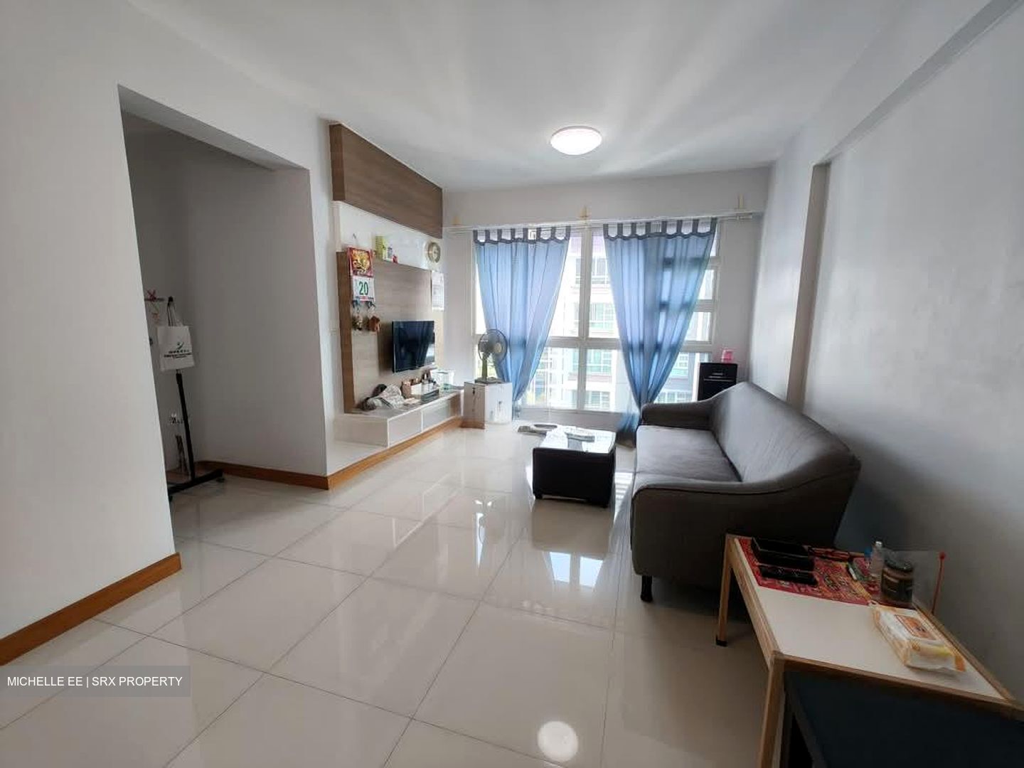Blk 669B Waterway Ridges (Punggol), HDB 3 Rooms #602278391